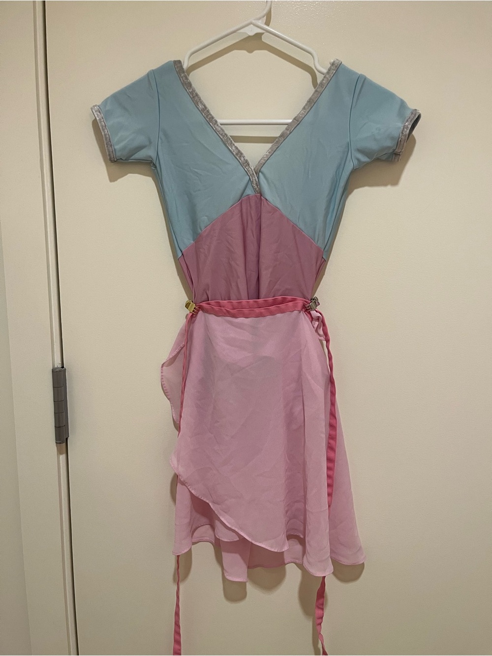 Ballet Wrap skirt